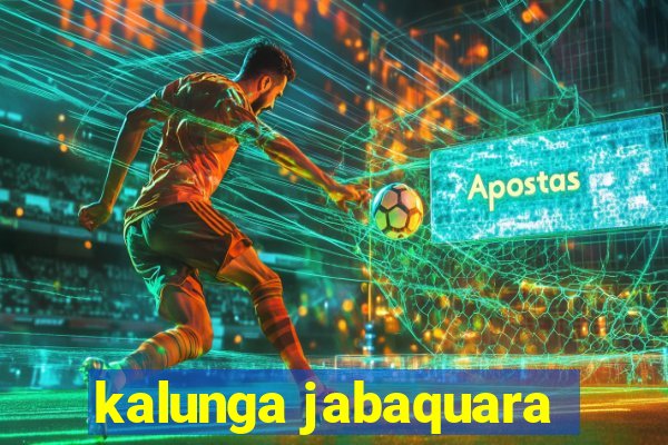 kalunga jabaquara